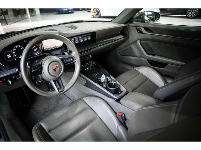 Porsche 992 Carrera Coup� 3.0 Turbo PDK - Sport design - CC