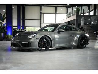 PORSCHE 911 Coup� 3.0 Turbo PDK - Sport design - CC