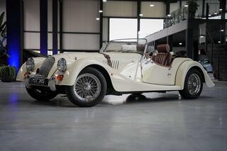 MORGAN Plus 2.0- Belgische wagen/eerste eigenaar -full service
