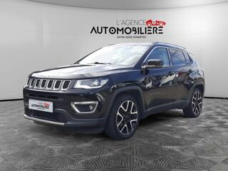 JEEP COMPASS 1.6 MJD 4x2 Limited / Garantie 12 Mois