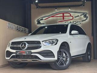 MERCEDES-BENZ G-KLASSE 300 de 4-Matic PHEV * HYBRID * PACK AMG *