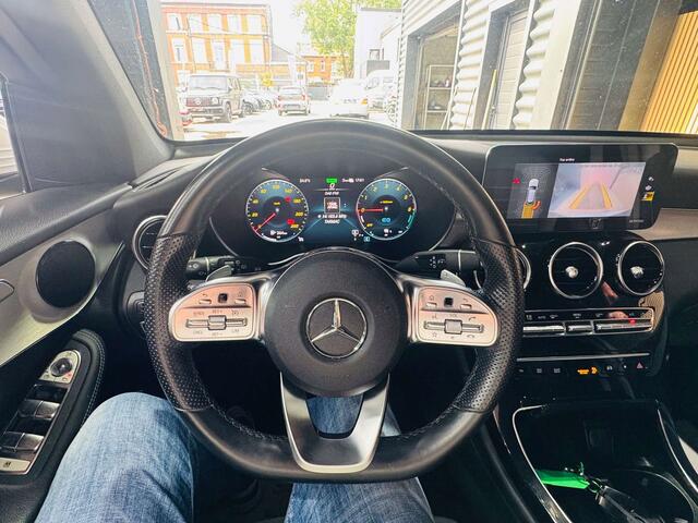 Mercedes-Benz G-Klasse 300 de 4-Matic PHEV  HYBRID  PACK AMG 