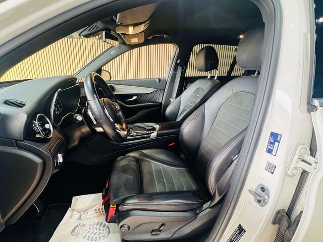 Mercedes-Benz G-Klasse 300 de 4-Matic PHEV  HYBRID  PACK AMG 