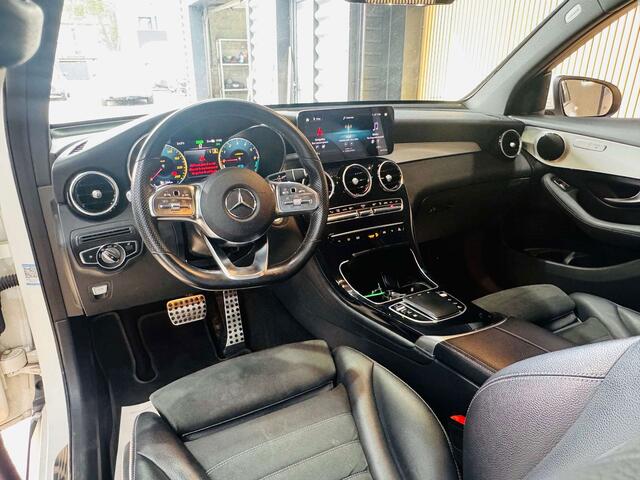 Mercedes-Benz G-Klasse 300 de 4-Matic PHEV  HYBRID  PACK AMG 