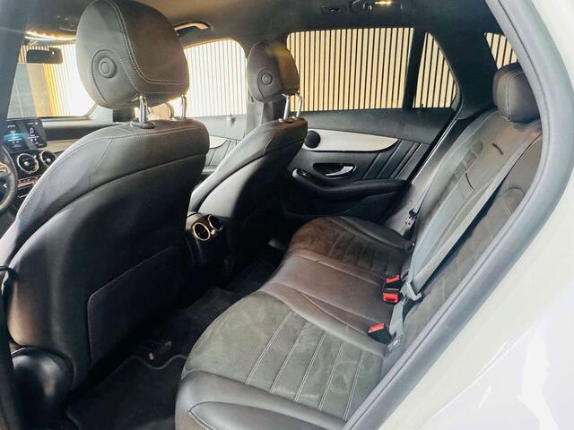 Mercedes-Benz G-Klasse 300 de 4-Matic PHEV  HYBRID  PACK AMG 