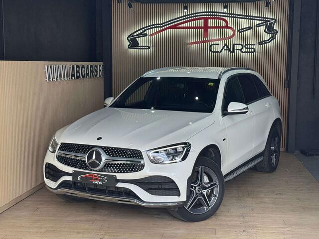 Mercedes-Benz G-Klasse 300 de 4-Matic PHEV  HYBRID  PACK AMG 
