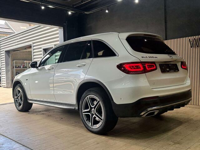Mercedes-Benz G-Klasse 300 de 4-Matic PHEV  HYBRID  PACK AMG 