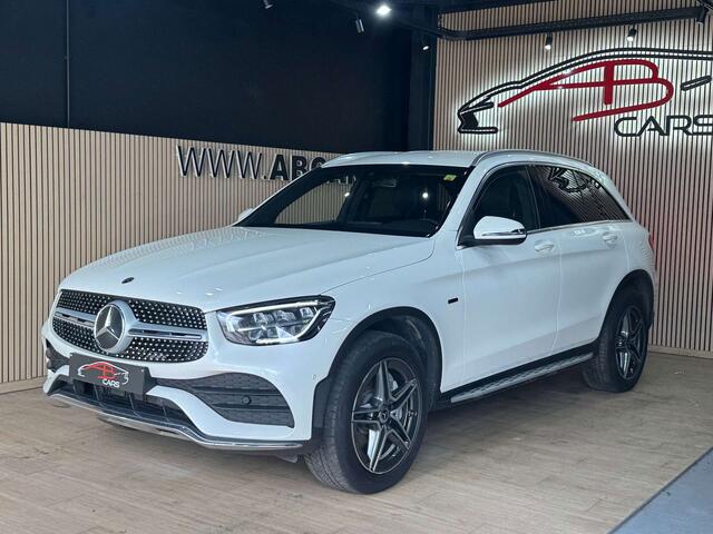 Mercedes-Benz G-Klasse 300 de 4-Matic PHEV  HYBRID  PACK AMG 