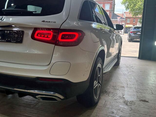Mercedes-Benz G-Klasse 300 de 4-Matic PHEV  HYBRID  PACK AMG 