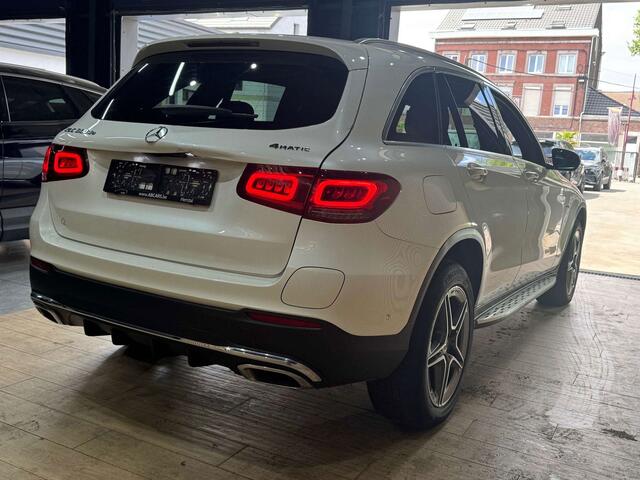 Mercedes-Benz G-Klasse 300 de 4-Matic PHEV  HYBRID  PACK AMG 