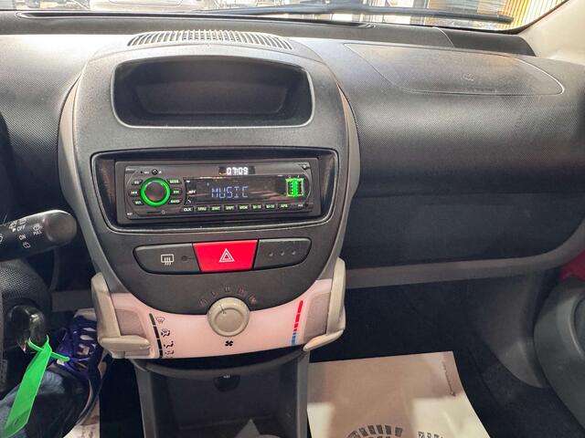 Citroen C1 1.0i  GARANTIE 12 MOIS 