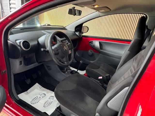 Citroen C1 1.0i  GARANTIE 12 MOIS 