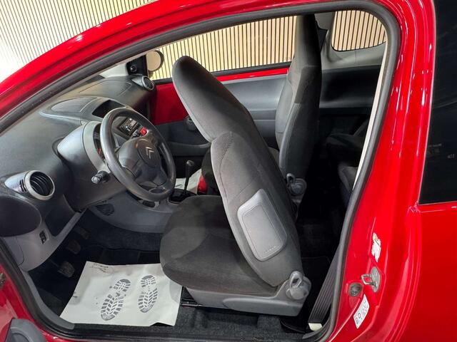 Citroen C1 1.0i  GARANTIE 12 MOIS 
