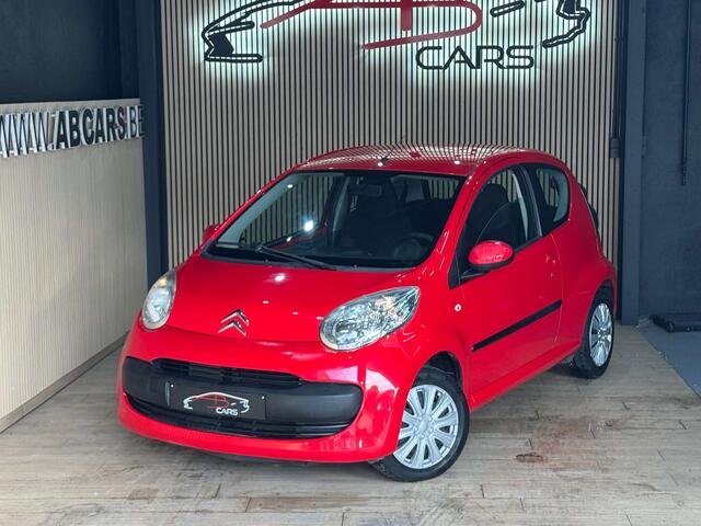 Citroen C1 1.0i  GARANTIE 12 MOIS 