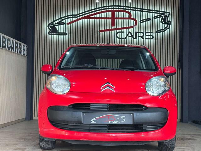 Citroen C1 1.0i  GARANTIE 12 MOIS 