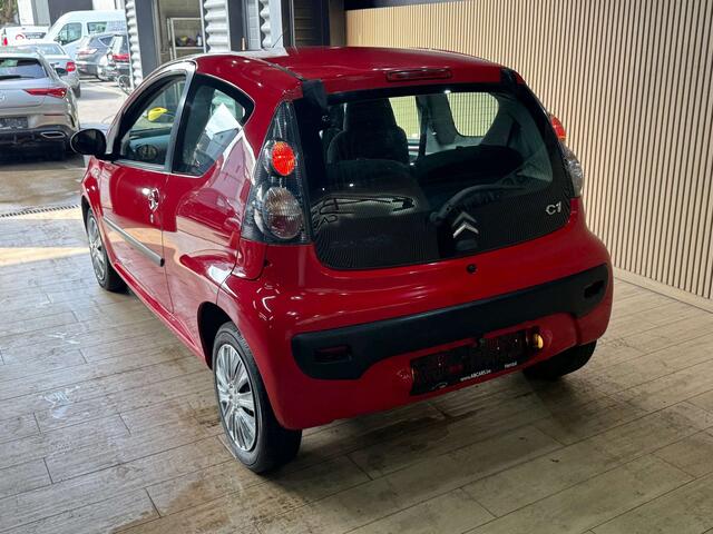 Citroen C1 1.0i  GARANTIE 12 MOIS 