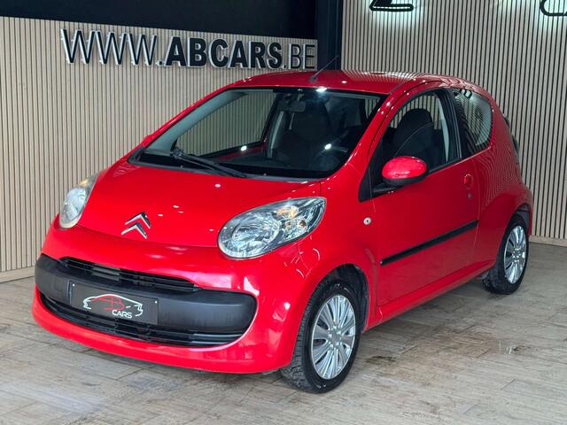 Citroen C1 1.0i  GARANTIE 12 MOIS 