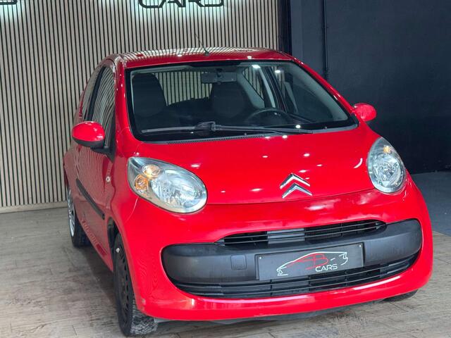 Citroen C1 1.0i  GARANTIE 12 MOIS 