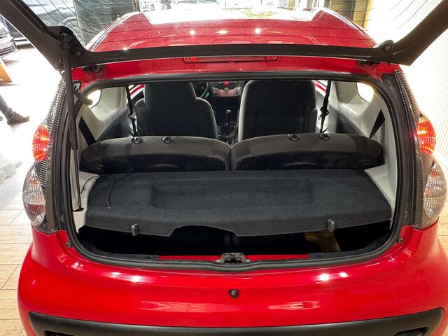 Citroen C1 1.0i  GARANTIE 12 MOIS 