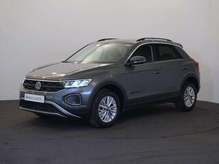 Volkswagen T-ROC LIFE 1.0TSI|NAVI|PDC|Si�ges.CH|LED|Phares.Auto|