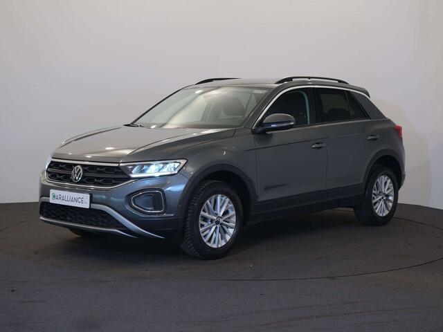 Volkswagen T-ROC LIFE 1.0TSI|NAVI|PDC|Si�ges.CH|LED|Phares.Auto|