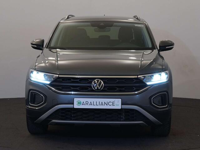 Volkswagen T-ROC LIFE 1.0TSI|NAVI|PDC|Si�ges.CH|LED|Phares.Auto|