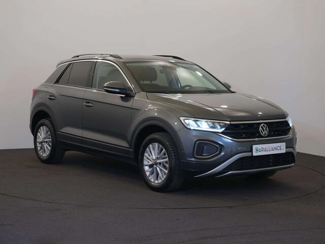 Volkswagen T-ROC LIFE 1.0TSI|NAVI|PDC|Si�ges.CH|LED|Phares.Auto|