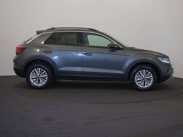 Volkswagen T-ROC LIFE 1.0TSI|NAVI|PDC|Si�ges.CH|LED|Phares.Auto|