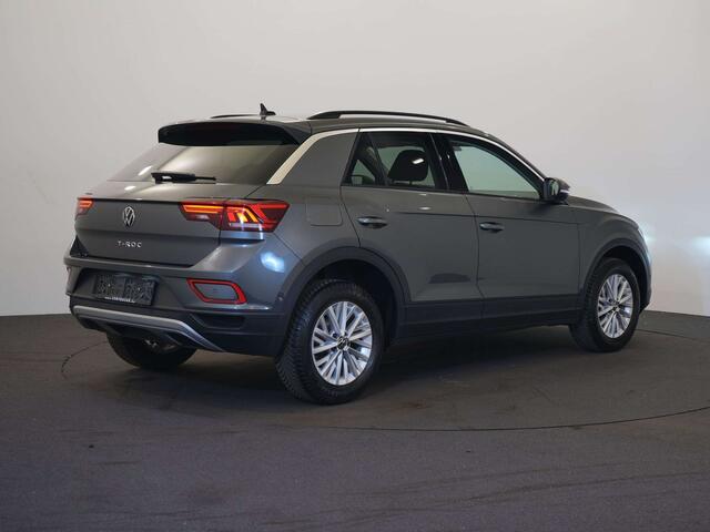 Volkswagen T-ROC LIFE 1.0TSI|NAVI|PDC|Si�ges.CH|LED|Phares.Auto|