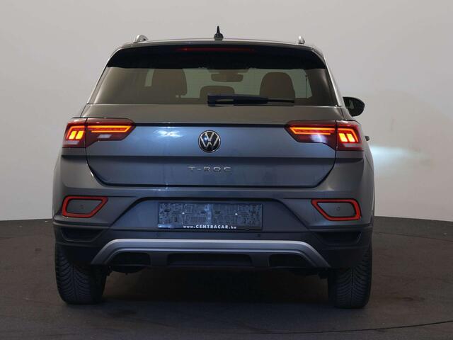 Volkswagen T-ROC LIFE 1.0TSI|NAVI|PDC|Si�ges.CH|LED|Phares.Auto|