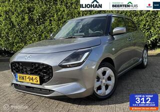 SUZUKI SWIFT 1.2 Select Smart Hybrid