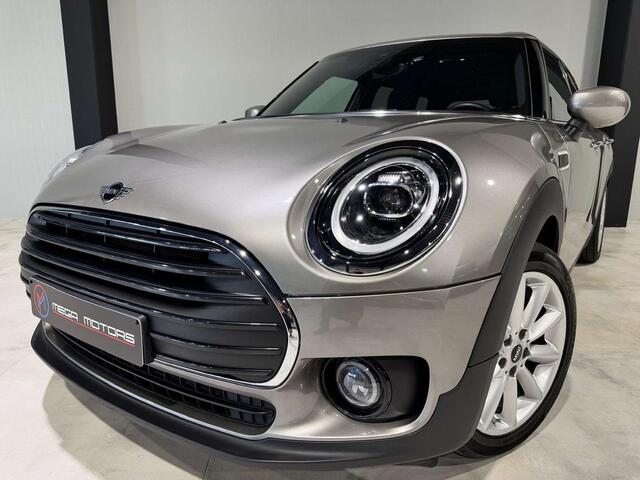Mini Clubman One 1.5iA 102CV B.AUTO 65.000KM NAVi LED Bi-XENON KYLS