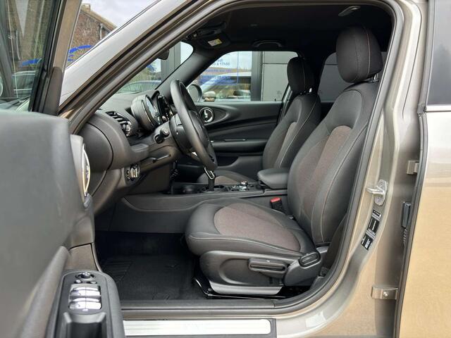 Mini Clubman One 1.5iA 102CV B.AUTO 65.000KM NAVi LED Bi-XENON KYLS