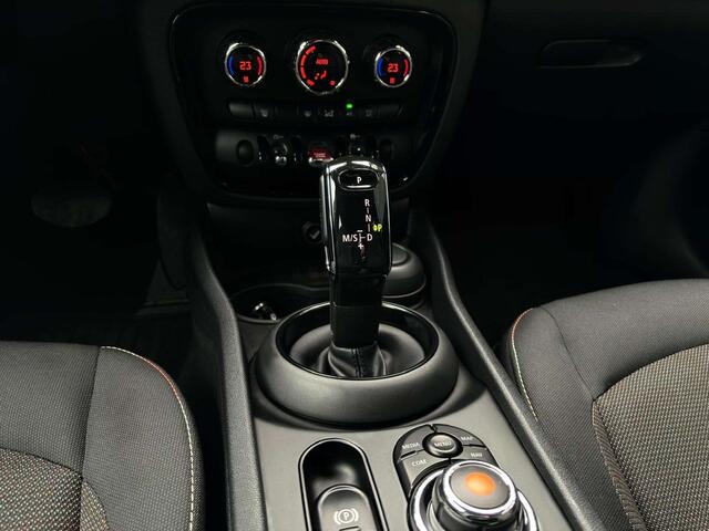 Mini Clubman One 1.5iA 102CV B.AUTO 65.000KM NAVi LED Bi-XENON KYLS
