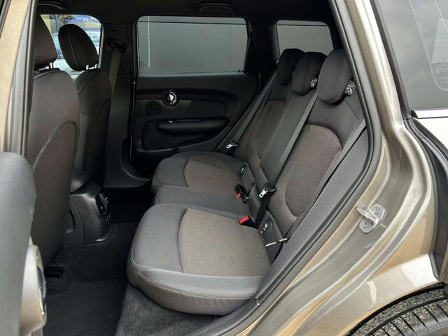 Mini Clubman One 1.5iA 102CV B.AUTO 65.000KM NAVi LED Bi-XENON KYLS