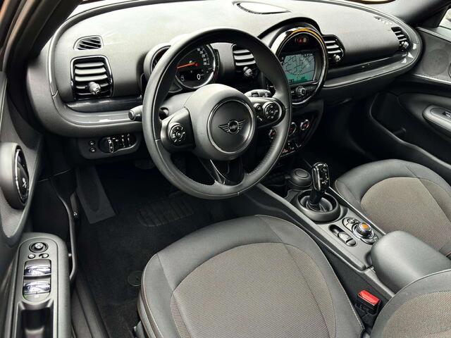 Mini Clubman One 1.5iA 102CV B.AUTO 65.000KM NAVi LED Bi-XENON KYLS