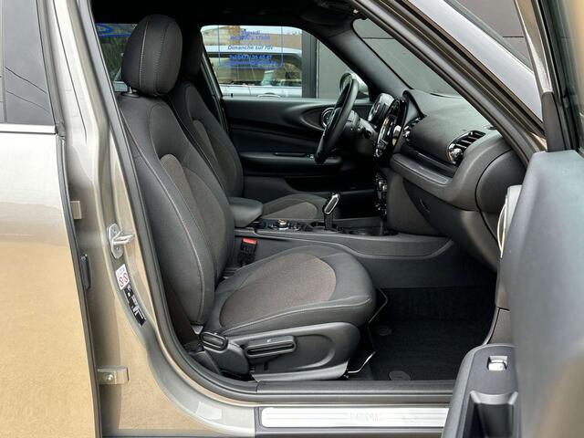 Mini Clubman One 1.5iA 102CV B.AUTO 65.000KM NAVi LED Bi-XENON KYLS
