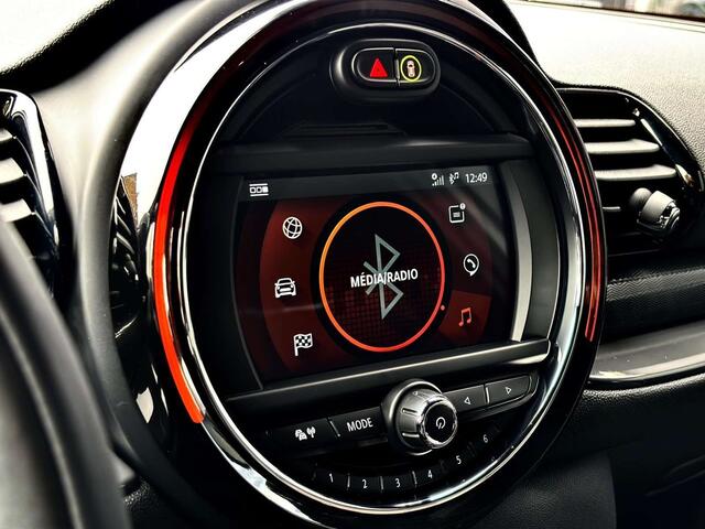 Mini Clubman One 1.5iA 102CV B.AUTO 65.000KM NAVi LED Bi-XENON KYLS