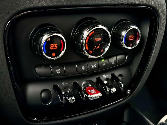 Mini Clubman One 1.5iA 102CV B.AUTO 65.000KM NAVi LED Bi-XENON KYLS
