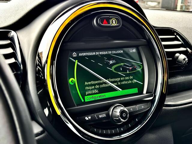 Mini Clubman One 1.5iA 102CV B.AUTO 65.000KM NAVi LED Bi-XENON KYLS
