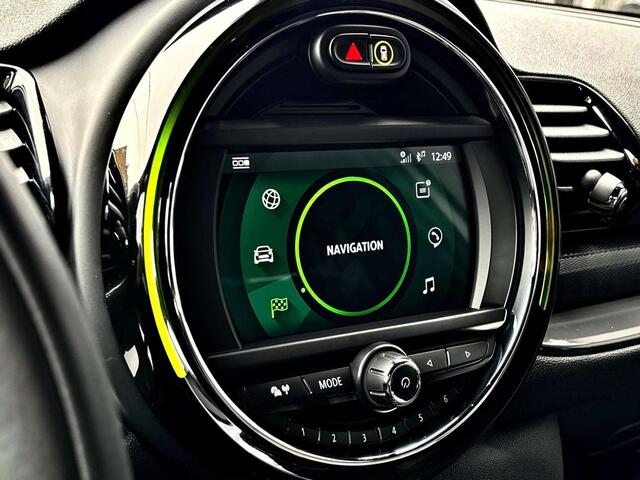 Mini Clubman One 1.5iA 102CV B.AUTO 65.000KM NAVi LED Bi-XENON KYLS