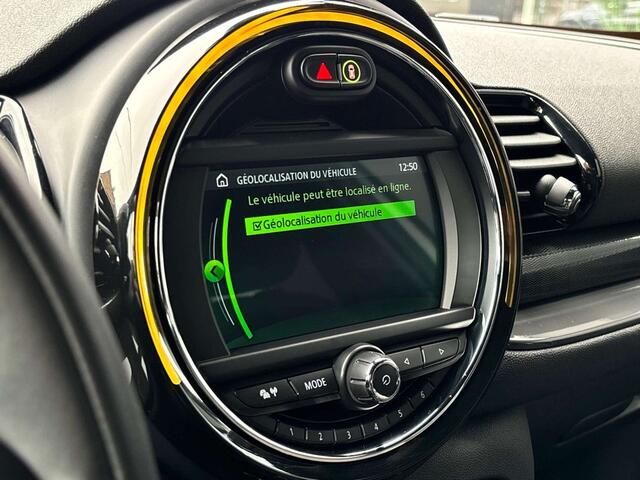 Mini Clubman One 1.5iA 102CV B.AUTO 65.000KM NAVi LED Bi-XENON KYLS