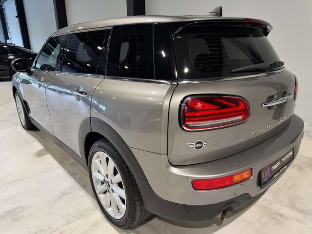 Mini Clubman One 1.5iA 102CV B.AUTO 65.000KM NAVi LED Bi-XENON KYLS