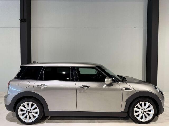 Mini Clubman One 1.5iA 102CV B.AUTO 65.000KM NAVi LED Bi-XENON KYLS