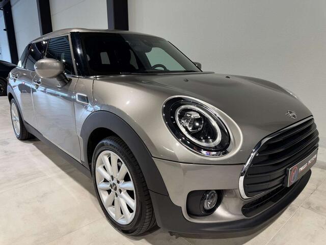 Mini Clubman One 1.5iA 102CV B.AUTO 65.000KM NAVi LED Bi-XENON KYLS