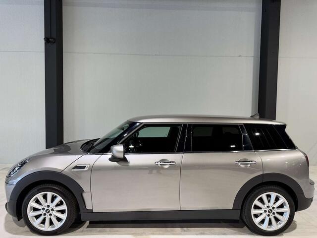 Mini Clubman One 1.5iA 102CV B.AUTO 65.000KM NAVi LED Bi-XENON KYLS