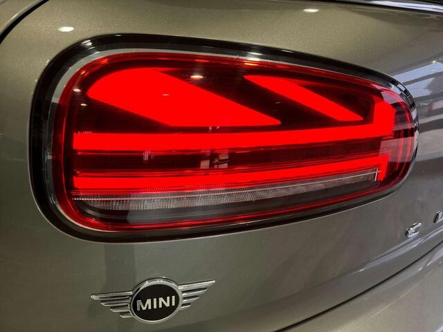 Mini Clubman One 1.5iA 102CV B.AUTO 65.000KM NAVi LED Bi-XENON KYLS