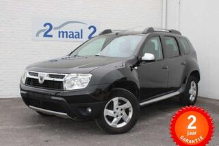 Dacia Duster 1.6i Airco incl 2 JAAR garantie