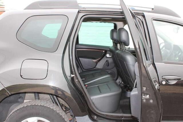 Dacia Duster 1.6i Airco incl 2 JAAR garantie