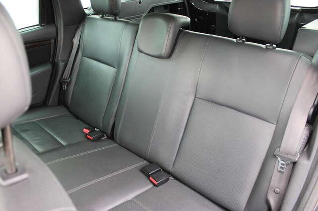 Dacia Duster 1.6i Airco incl 2 JAAR garantie